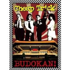 Cheap Trick - At Budokan (Legacy Edition) i gruppen CD / Pop-Rock hos Bengans Skivbutik AB (688833)