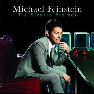 Feinstein Michael - Sinatra Project i gruppen CD / Jazz/Blues hos Bengans Skivbutik AB (688906)