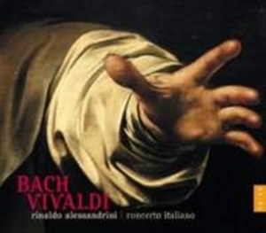 Bach / Vivaldi - Various Works i gruppen Externt_Lager / Naxoslager hos Bengans Skivbutik AB (689523)