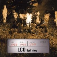 Lcd - Spinney i gruppen CD / Rock hos Bengans Skivbutik AB (689860)