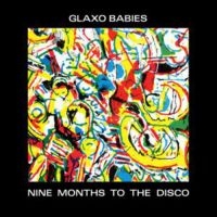 Glaxo Babies - Nine Months To The Disco i gruppen CD / Pop-Rock hos Bengans Skivbutik AB (690113)