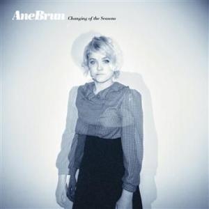 Ane Brun - Changing Of The Season - Uk Ve i gruppen CD / Pop-Rock hos Bengans Skivbutik AB (690216)