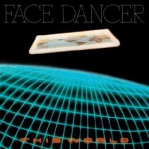 Face Dancer - This World i gruppen CD / Rock hos Bengans Skivbutik AB (691229)