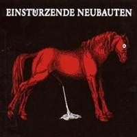 Einsturzende Neubauten - Haus Der Luge i gruppen CD / Pop-Rock hos Bengans Skivbutik AB (692851)