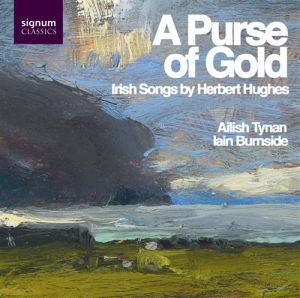 Burnside Iain - A Purse Of Gold i gruppen VI TIPSAR / Julklappstips CD hos Bengans Skivbutik AB (693314)