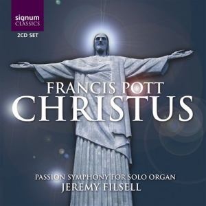 Pott Francis - Christus i gruppen Externt_Lager / Naxoslager hos Bengans Skivbutik AB (693736)