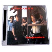 Joboxers - Like Gangbusters - Expanded Edition i gruppen CD / Pop-Rock hos Bengans Skivbutik AB (694269)