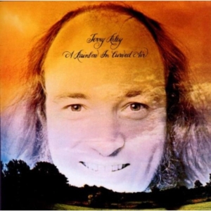 Riley Terry - A Rainbow In Curved Air i gruppen CD / Pop-Rock hos Bengans Skivbutik AB (694277)