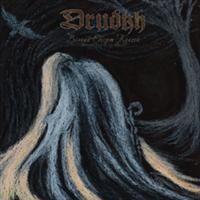 Drudkh - Eternal Turn Of The Wheel i gruppen CD / Hårdrock hos Bengans Skivbutik AB (695004)