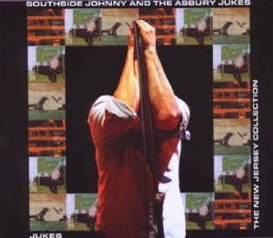 Southside Johnny & The Asbury Jukes - Jukes! The New Jersey Collection i gruppen VI TIPSAR / Julklappstips CD hos Bengans Skivbutik AB (695033)