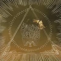 Death Hawks - Death & Decay i gruppen CD / Finsk Musik,Pop-Rock hos Bengans Skivbutik AB (695158)