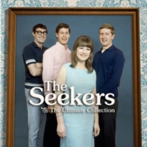 The Seekers - The Ultimate Collection i gruppen CD / Best Of,Pop-Rock hos Bengans Skivbutik AB (695265)