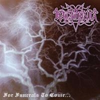 Katatonia - For Funerals To Come i gruppen CD / Hårdrock,Svensk Musik hos Bengans Skivbutik AB (695359)