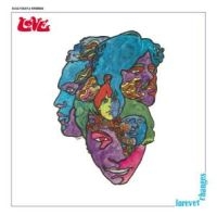 Love - Forever Changes: Expanded And i gruppen ÖVRIGT / KalasCDx hos Bengans Skivbutik AB (695477)