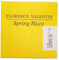 Florence Valentin - Spring Ricco i gruppen CD / Rock hos Bengans Skivbutik AB (695611)