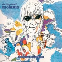 Melanie - Four Sides Of Melanie i gruppen CD / Pop-Rock hos Bengans Skivbutik AB (695754)