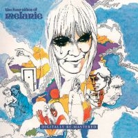 Melanie - Four Sides Of Melanie i gruppen VI TIPSAR / Julklappstips CD hos Bengans Skivbutik AB (695754)