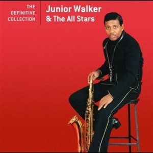 Walker Jr & The All Stars - Definitive Collection i gruppen CD / Pop hos Bengans Skivbutik AB (696031)