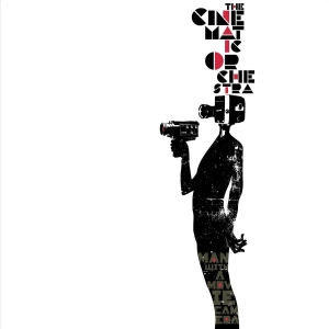 The Cinematic Orchestra - Man With A Movie Camera i gruppen CD / Pop-Rock hos Bengans Skivbutik AB (696576)