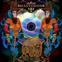 MASTODON - CRACK THE SKYE i gruppen VI TIPSAR / Julklappstips CD hos Bengans Skivbutik AB (697002)