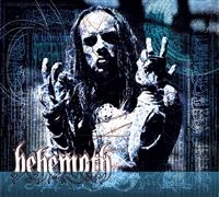 Behemoth - Thelema 6 i gruppen CD / Hårdrock hos Bengans Skivbutik AB (697098)