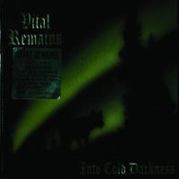 Vital Remains - Into Cold Darkness + 1 i gruppen VI TIPSAR / Julklappstips CD hos Bengans Skivbutik AB (697125)