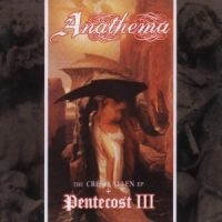 Anathema - Pentecost 3 i gruppen CD / Hårdrock hos Bengans Skivbutik AB (697127)