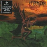 My Dying Bride - Dreadful Hours i gruppen VI TIPSAR / Julklappstips CD hos Bengans Skivbutik AB (697130)