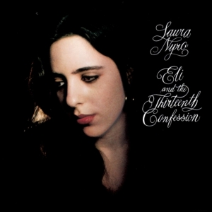 Laura Nyro - Eli & The Thirteenth Confession i gruppen CD / Pop-Rock hos Bengans Skivbutik AB (697396)