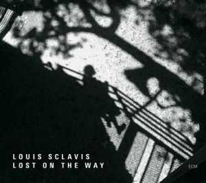 Louis Sclavis Matthieu Metzger Oliv - Lost On The Way i gruppen CD / Jazz hos Bengans Skivbutik AB (697412)