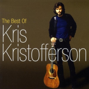 Kristofferson Kris - The Very Best Of Kris Kristofferson i gruppen CD / Best Of,Country,Pop-Rock,Övrigt hos Bengans Skivbutik AB (697767)