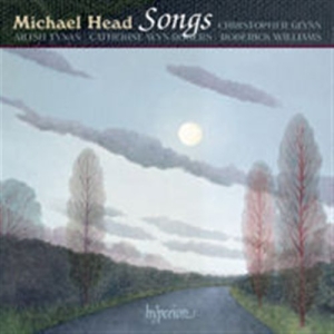 Head - Songs i gruppen VI TIPSAR / Julklappstips CD hos Bengans Skivbutik AB (697854)