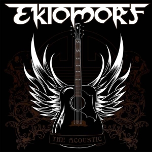 Ektomorf - Acoustic i gruppen CD / Hårdrock hos Bengans Skivbutik AB (697921)