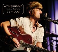 Wovenhand - Live At Roepaen (+ Bonus-Dvd) i gruppen CD / Pop-Rock hos Bengans Skivbutik AB (698910)