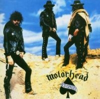 Motörhead - Ace Of Spades i gruppen VI TIPSAR / Mest populära cd-klassiker hos Bengans Skivbutik AB (698977)