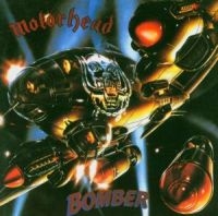 Motörhead - Bomber i gruppen CD / Pop-Rock hos Bengans Skivbutik AB (698980)