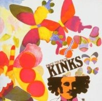 The Kinks - Face To Face i gruppen VI TIPSAR / Julklappstips CD hos Bengans Skivbutik AB (699098)