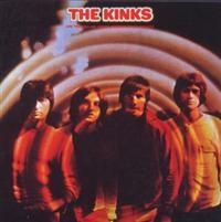 The Kinks - The Kinks Are The Village Gree i gruppen CD / Pop-Rock hos Bengans Skivbutik AB (699107)