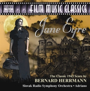 Herrmann - Jane Eyre i gruppen Externt_Lager / Naxoslager hos Bengans Skivbutik AB (699382)