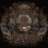 Meshuggah - Koloss i gruppen CD / Hårdrock hos Bengans Skivbutik AB (699569)