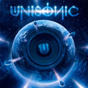 Unisonic - Unisonic i gruppen CD / Hårdrock hos Bengans Skivbutik AB (699697)