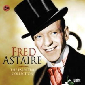Astaire Fred - Essential Collection i gruppen CD / Pop-Rock hos Bengans Skivbutik AB (699862)