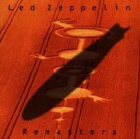 Led Zeppelin - Remasters i gruppen VI TIPSAR / Julklappstips CD hos Bengans Skivbutik AB (699983)