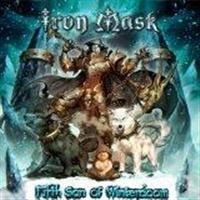 IRON MASK - FIFTH SON OF WINTERDOOM i gruppen CD / Hårdrock hos Bengans Skivbutik AB (705770)
