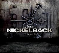 NICKELBACK - THE BEST OF NICKELBACK, VOL. 1 i gruppen ÖVRIGT / -Start CD1 hos Bengans Skivbutik AB (705785)