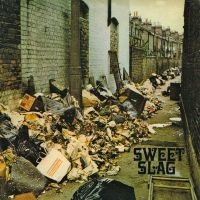 Sweet Slag - Sweet Slag i gruppen CD / Pop-Rock hos Bengans Skivbutik AB (705801)