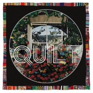 Quilt - Quilt i gruppen CD / Pop-Rock hos Bengans Skivbutik AB (705908)