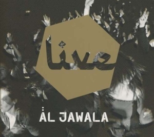 Al Jawala - Live i gruppen VI TIPSAR / Julklappstips CD hos Bengans Skivbutik AB (706898)