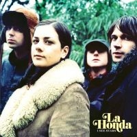 La Honda (Rumer) - I See Stars i gruppen CD / Pop-Rock hos Bengans Skivbutik AB (716079)