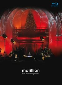 Marillion - Live From Cadogan Hall i gruppen MUSIK / Musik Blu-Ray / Pop-Rock hos Bengans Skivbutik AB (740396)